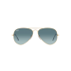 RAY BAN RB3025/001/3M 58